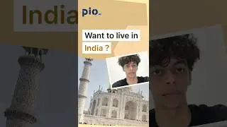 Want to Live in India? | Global Hiring Made Easy with PayInOne #hiring #travel #visatips