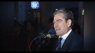 PD n&euml; protest&euml; (27 N&euml;ntor 2003)