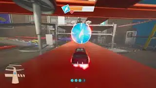 Hot Wheels Unleashed 2: Turbocharged - Creature Rampage: The Terrordactyl - Rollin' Thunder