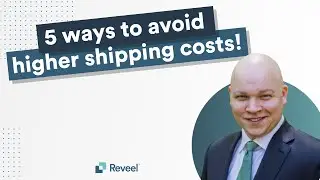 5 Ways to Avoid Higher Shipping Costs!