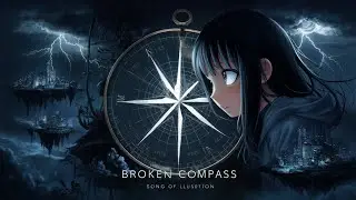 Broken Compass - Shariar (Official Music Video)