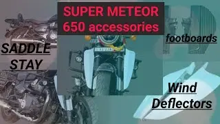 Bike makeover Day 😎 | Accessories Fitting | Shiwangi k sath Bike Accessories logai