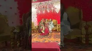 What I eat in an indian muslim wedding ✨🥰|#trending #food #wedding #whatieatinaday #viralshorts