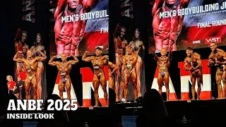RECAP ANBF PART 1 | So ging es mir nach der Prep
