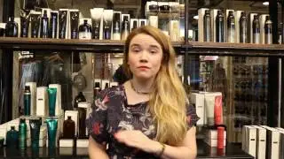 Oribe Royal Blowout Heat Styling Spray