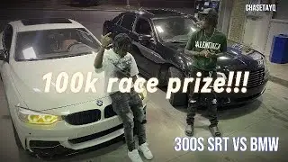 First 300s coming in MTL - Vlog 1