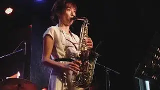 永井香織　KaoriNagai Secret Live  in Tokyo~California Shower