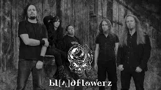 Bloodflowerz: The Best of... | A gothic metal playlist