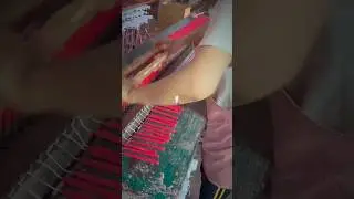 How Candles Are Made at Crazy Speed Inside a Wax Factory