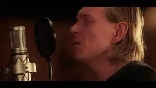 Cancer - Testa Nera Prima (live at DR Koncerthuset - 2015)
