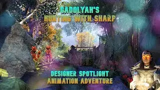 ESO Housing: Gadolyah's #beautiful 