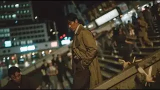 Banana Mayhem: A Surreal Action Film Parody.