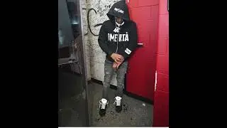 (FREE) THF Lil Law Type Beat 