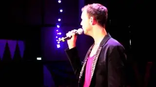 I'll Be Here - The Wild Party, sung by Florens Eykemans