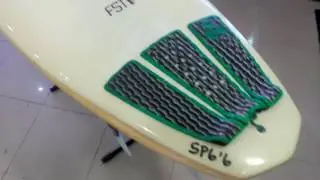 Firewire Spitfire 6'6 FST (1)