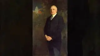 Presidency of Warren G. Harding | Wikipedia audio article