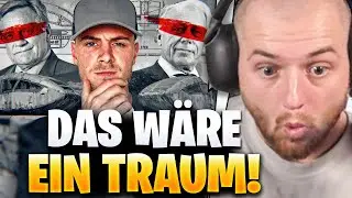 😳😱DAS ist der ZUG DER ZUKUNFT! Mit über 400KMH nach BERLIN BRETTERN - Dave REAKTION