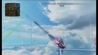 Apex Season 11 Masters dive trail!