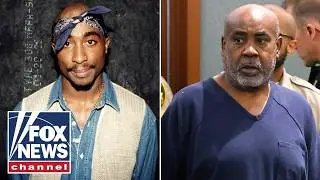 WATCH LIVE: Tupac Shakur murder trial underway
