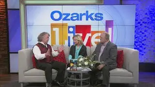 Ozarks Live - 