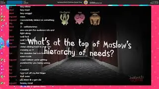 12-HOUR MARATHON FOR GET WELL GAMERS UK!! part 3