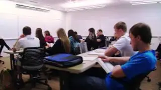 Student Support Services