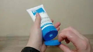 Распаковка крема Эмолентное средство Pharmaceris E Emotopic из Rozetka