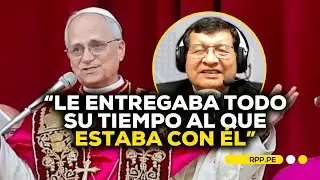 Chiclayo y el camino pastoral que marcó al hoy papa León XIV #RPPESPECIALES