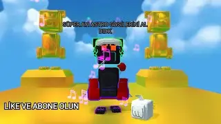 #SUPER BEAR ADVİTUVER