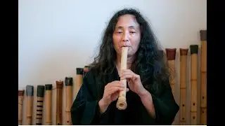 Music Events at Queen's - Seminar- Kiku Day -