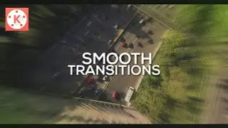 kinemaster best Transitions || smooth transition || rotate transitions