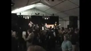Richard Swanstr&ouml;m Piano Rock&acute;N Roll Show (2003)