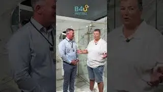 B4U Install - Customer Review