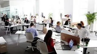 B&uuml;rotime &ndash; Başarı İ&ccedil;in Değer │2017 Reklam Filmi