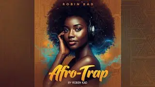 Afro-Trap Instrumental | Dark Vibes &bull; Smooth Bounce | Type Beat 2026