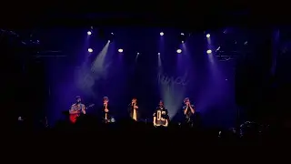 Absnt Mind - I Love You, I&rsquo;m Sorry (Live Gracie Abrams Cover)