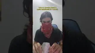 TELEKINESIS TUTORIAL