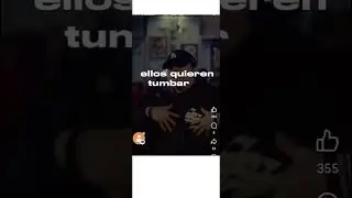 DOER 821 LE TIRA A FOFO M&Aacute;RQUEZ