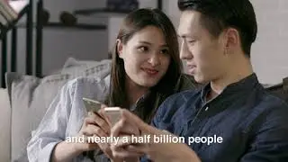 Jack Ma&rsquo;s open letter to US SMEs