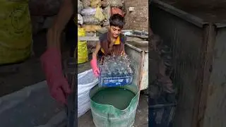 How Glass Juice Bottles Are Recycled | Complete Recycling Process