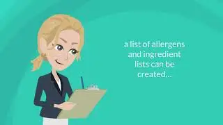 Print Nutrition Labels of Food Products| Top-Choice for Food Manufacturing Label Creation