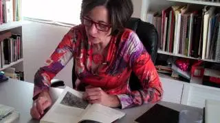 Lectura de M&oacute;nica Lav&iacute;n