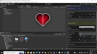 6E - Procedural UI Elements - Unity