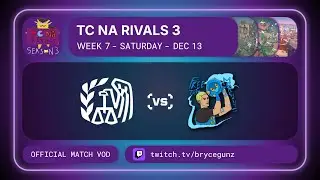 TC NA Rivals 3 IRS vs FT VOD