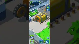 [Android] Idle Convention Manager - ColdFire Games GmbH