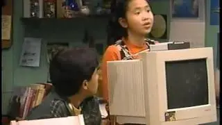 Ghostwriter: Don't Stop the Music Episode 4
