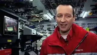 A Day in the Life of Snap-On Tools Franchisee - Dave Unwin | whichfranchise