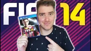GIOCO A FIFA 14!!