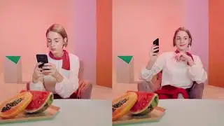 Рекламный ролик Huawei Mate 10 &ndash; Фотосъемка