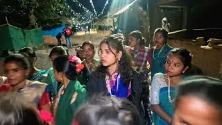 Manjhi ko chatka re pranik ko chatka re new Santhali Sohrai video ll semlal Hembrom official #2026